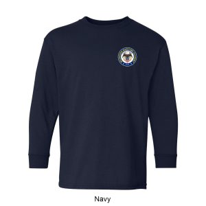 Youth Long Sleeve T-Shirt