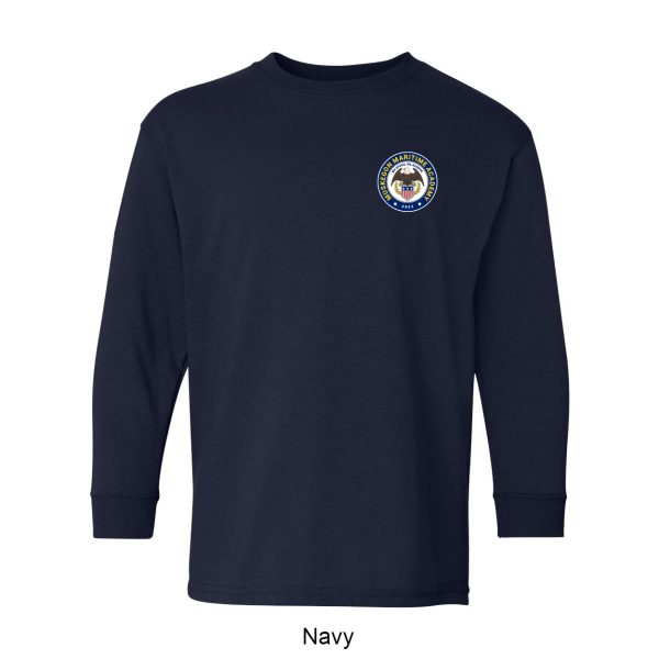 Youth Long Sleeve T-Shirt