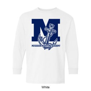 Youth Long Sleeve T-Shirt