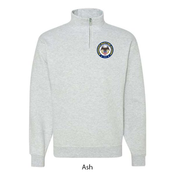 1/4 Zip Fleece - Image 9