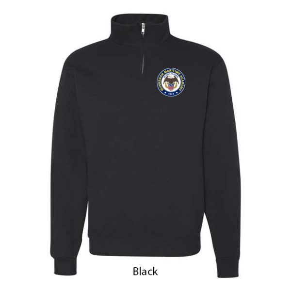 1/4 Zip Fleece - Image 8