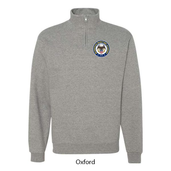1/4 Zip Fleece - Image 3