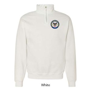 1/4 Zip Fleece
