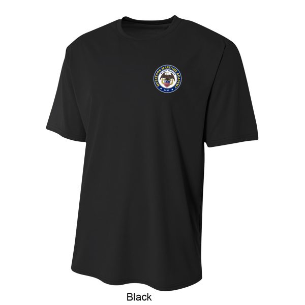 Youth Athletic T-Shirt - Image 6