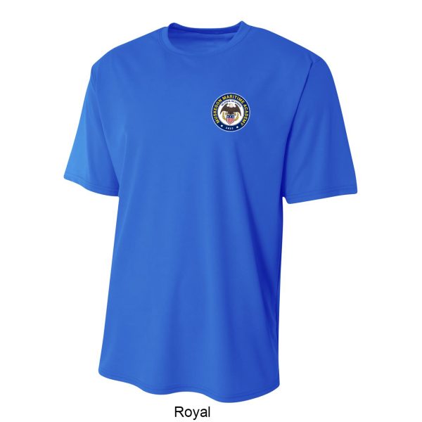 Youth Athletic T-Shirt - Image 3