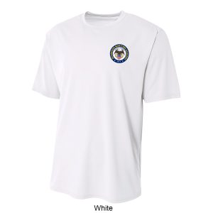 Youth Athletic T-Shirt