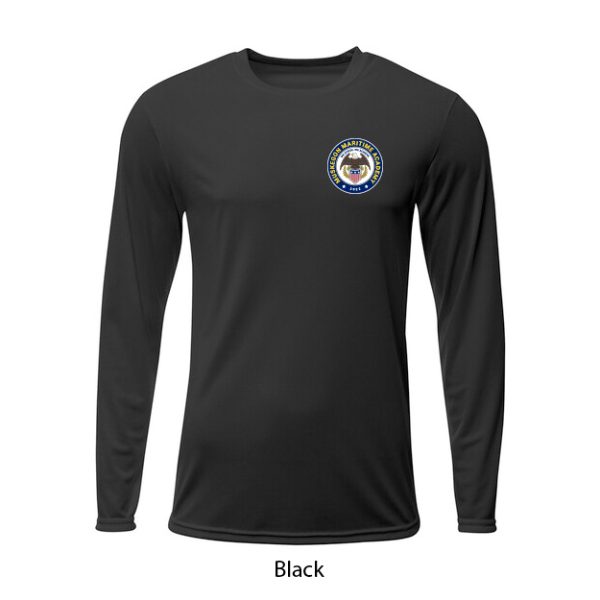 Long Sleeve Athletic Tee - Image 7