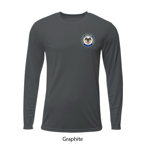 Long Sleeve Athletic Tee - Image 6