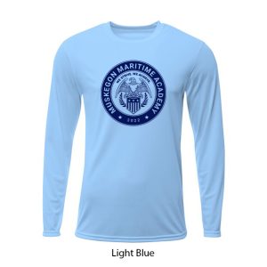 Long Sleeve Athletic Tee