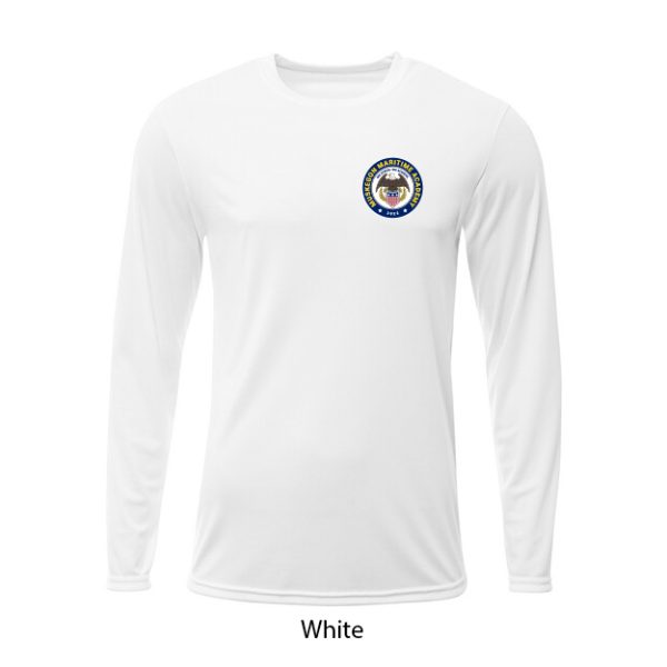 Long Sleeve Athletic Tee - Image 2
