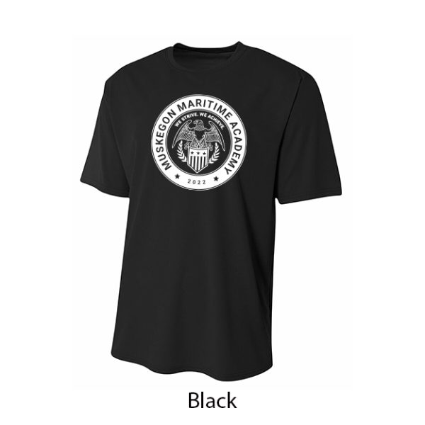 Athletic Tee - Image 7