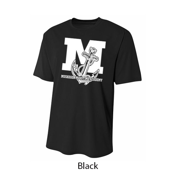 Athletic Tee - Image 7