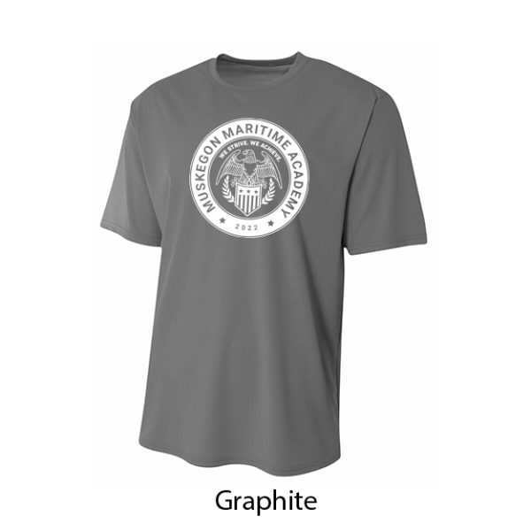 Athletic Tee - Image 6