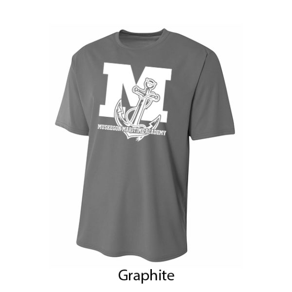 Athletic Tee - Image 6