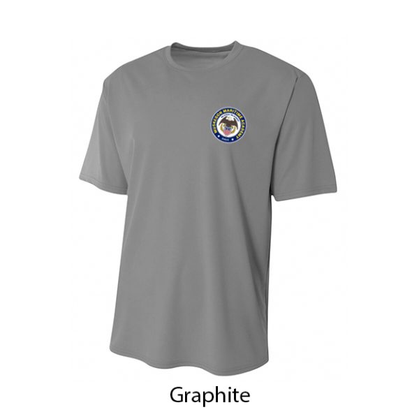 Athletic Tee - Image 6