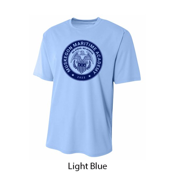 Athletic Tee - Image 5