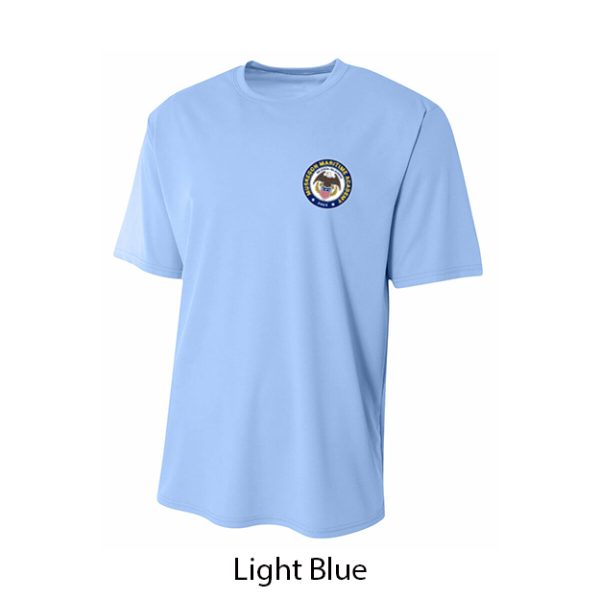 Athletic Tee - Image 5