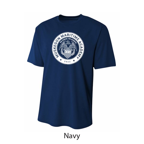 Athletic Tee - Image 4
