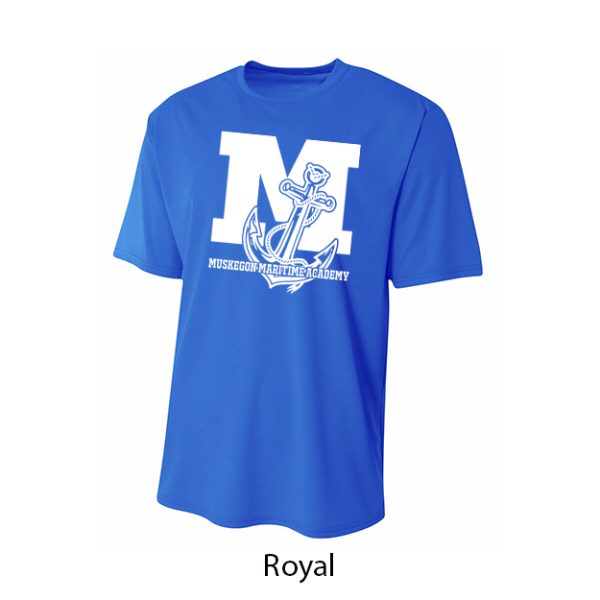 Athletic Tee - Image 4