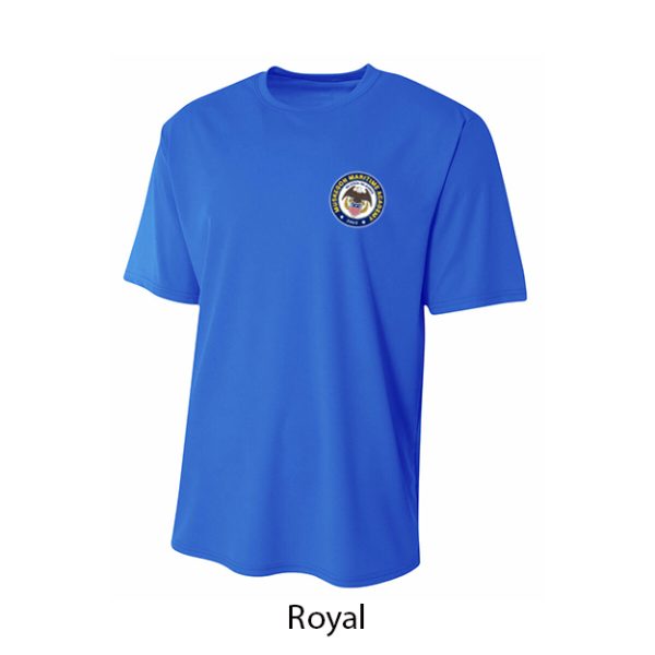 Athletic Tee - Image 4