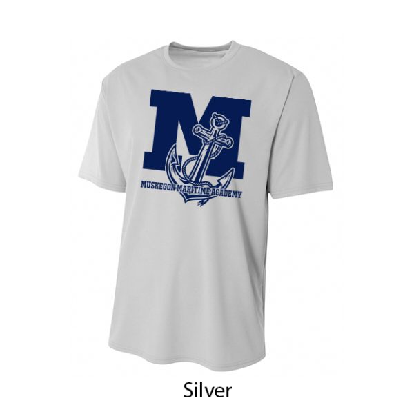 Athletic Tee - Image 3