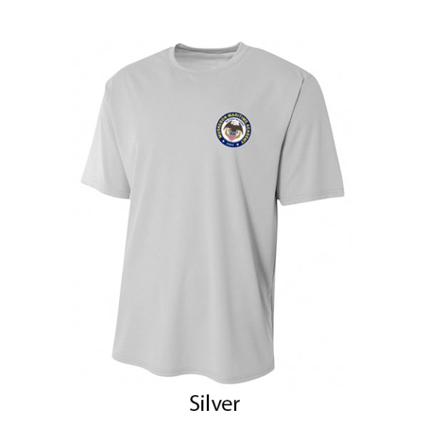 Athletic Tee - Image 3