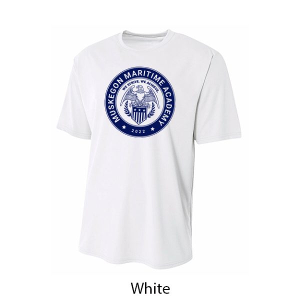 Athletic Tee - Image 2