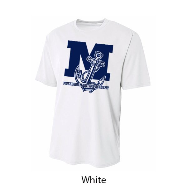 Athletic Tee - Image 2