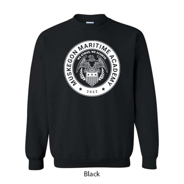 Crewneck Sweatshirt - Image 9