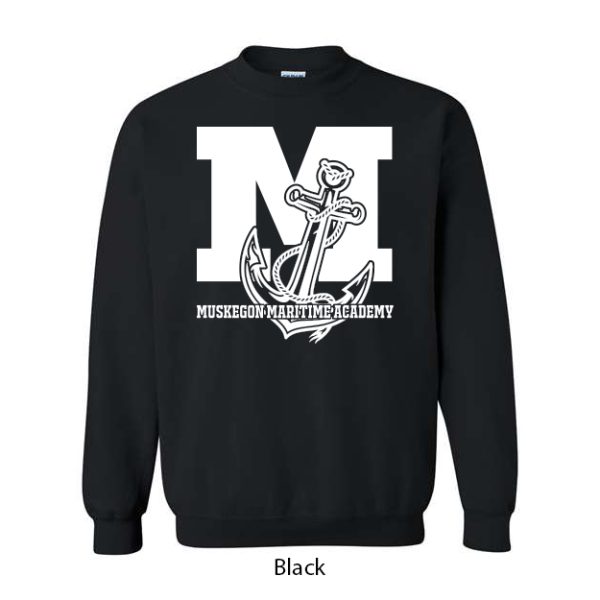 Crewneck Sweatshirt - Image 2