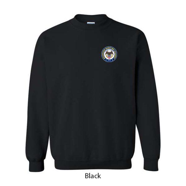 Crewneck Sweatshirt - Image 9