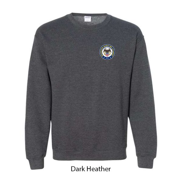 Crewneck Sweatshirt - Image 8