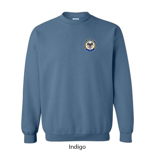Crewneck Sweatshirt - Image 7