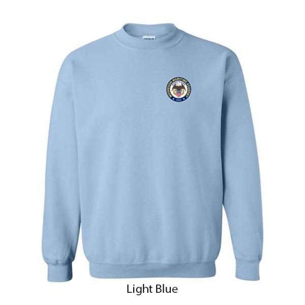 Crewneck Sweatshirt - Image 6