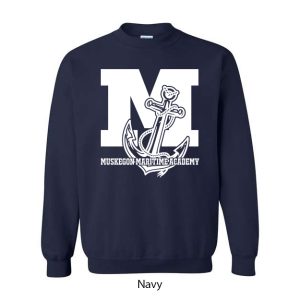 Crewneck Sweatshirt