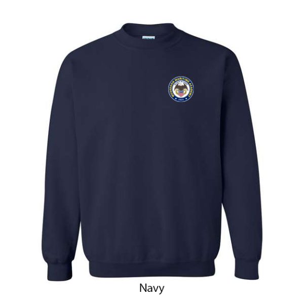 Crewneck Sweatshirt - Image 5