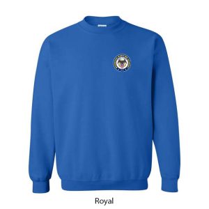 Crewneck Sweatshirt