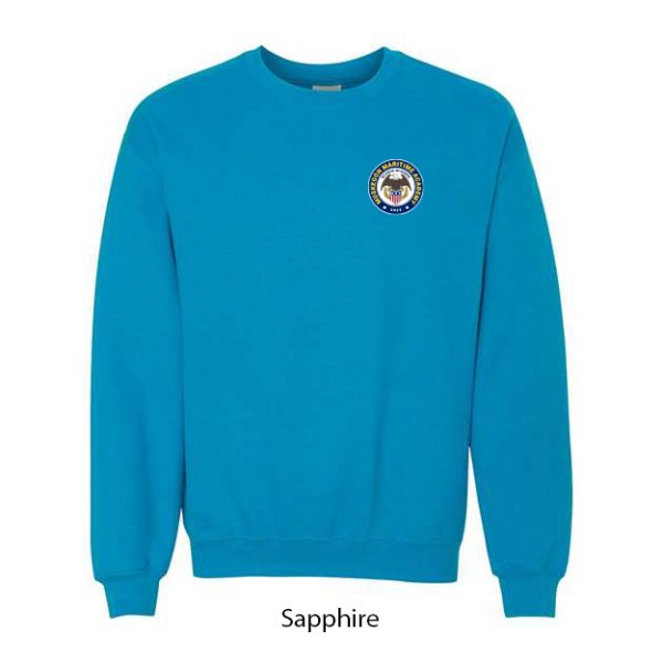 Crewneck Sweatshirt - Image 4
