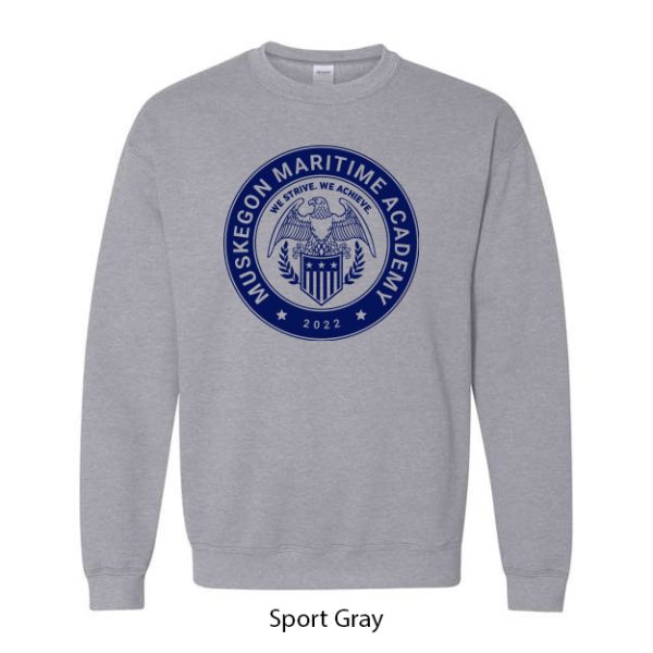 Crewneck Sweatshirt - Image 3