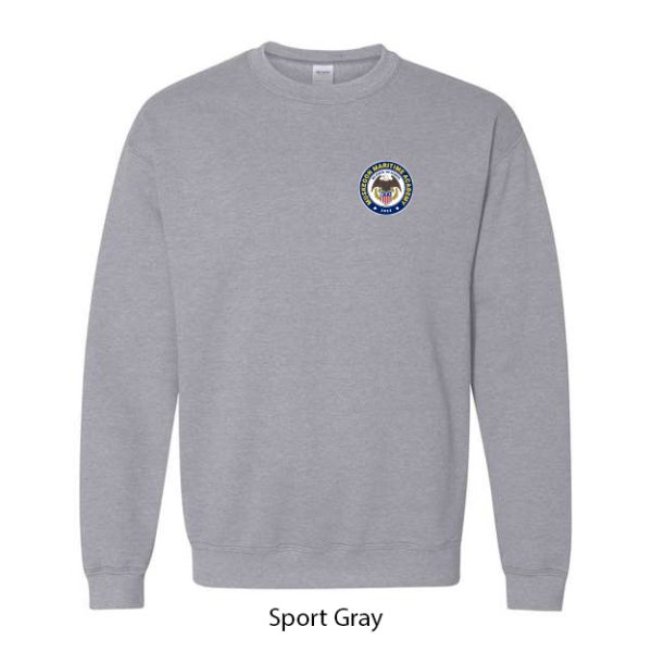 Crewneck Sweatshirt - Image 3