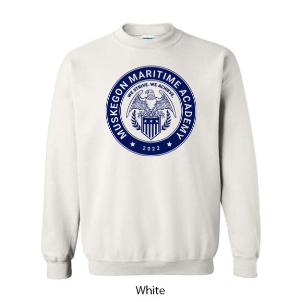 Crewneck Sweatshirt - Image 2