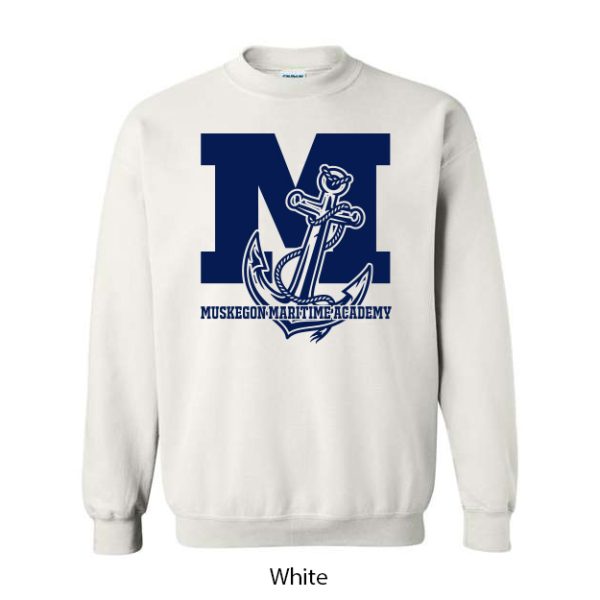 Crewneck Sweatshirt - Image 3