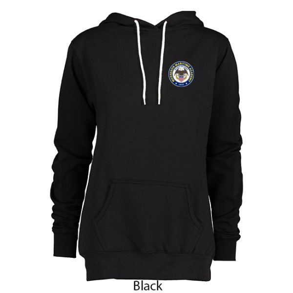 Ladies Hoodie - Image 2