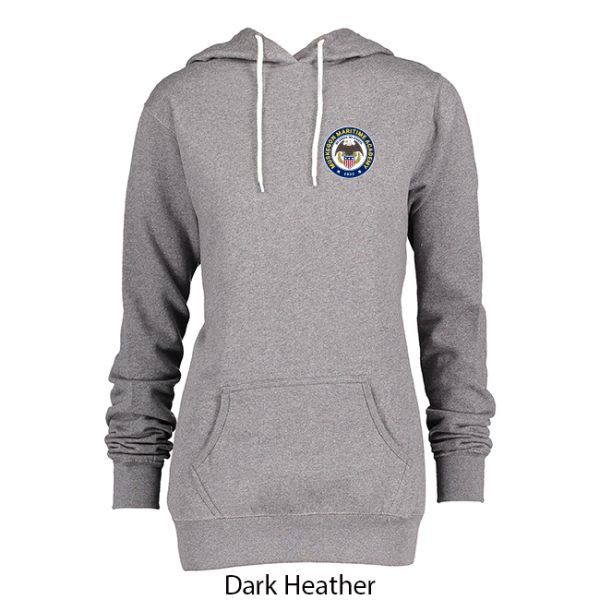Ladies Hoodie