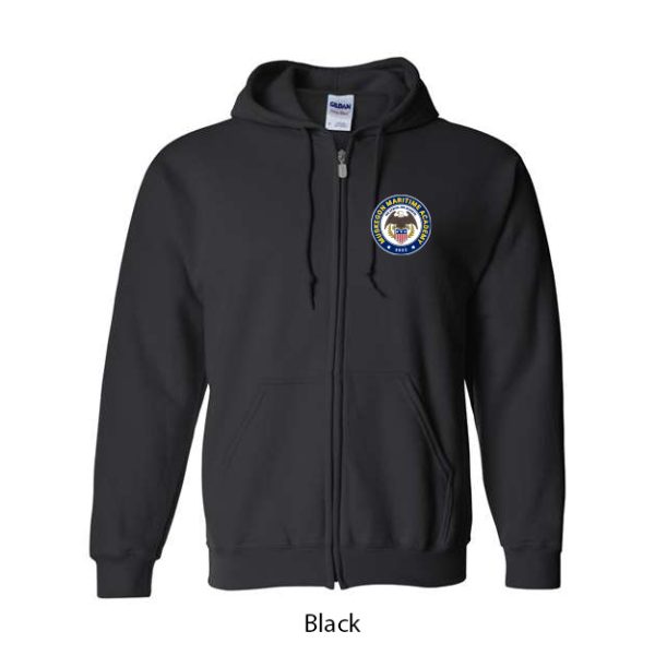 Full Zip Hoodie - Image 6