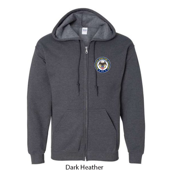 Full Zip Hoodie - Image 5