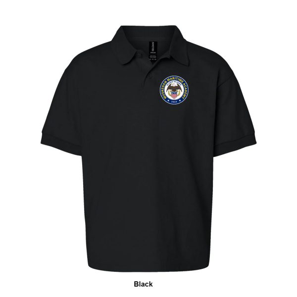 Youth Polo - Image 6