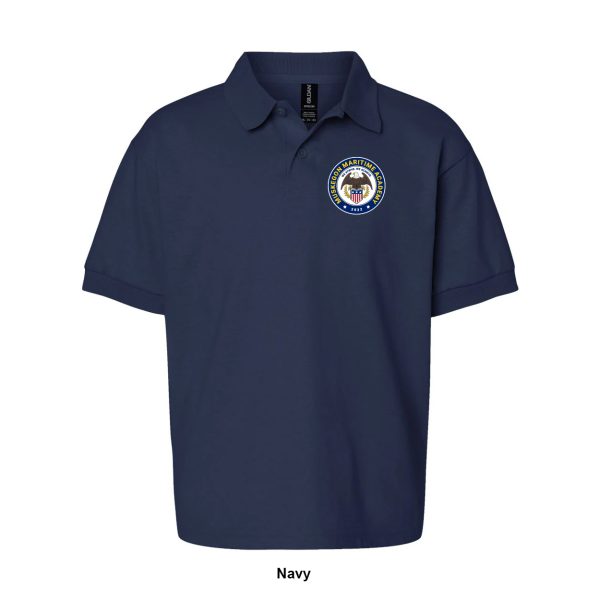 Youth Polo - Image 5
