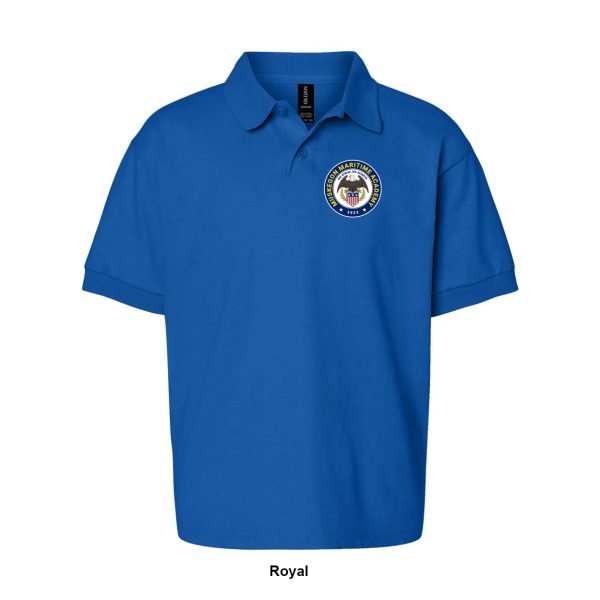 Youth Polo - Image 4