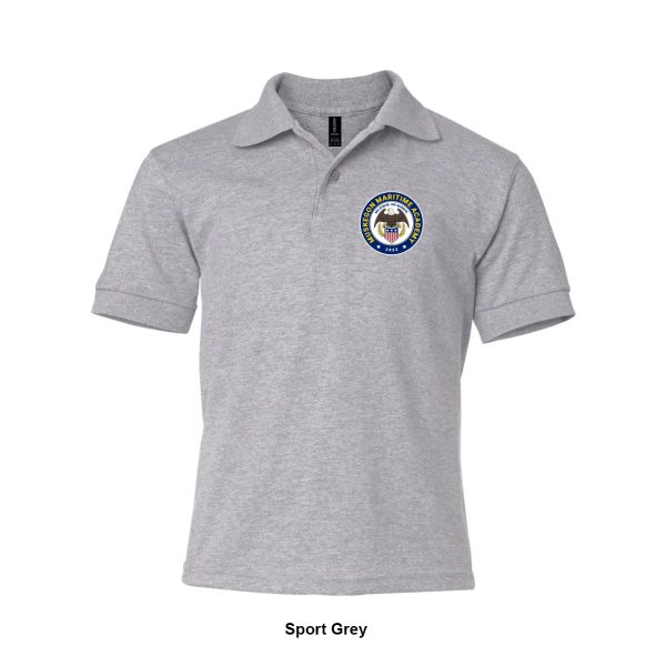 Youth Polo - Image 3